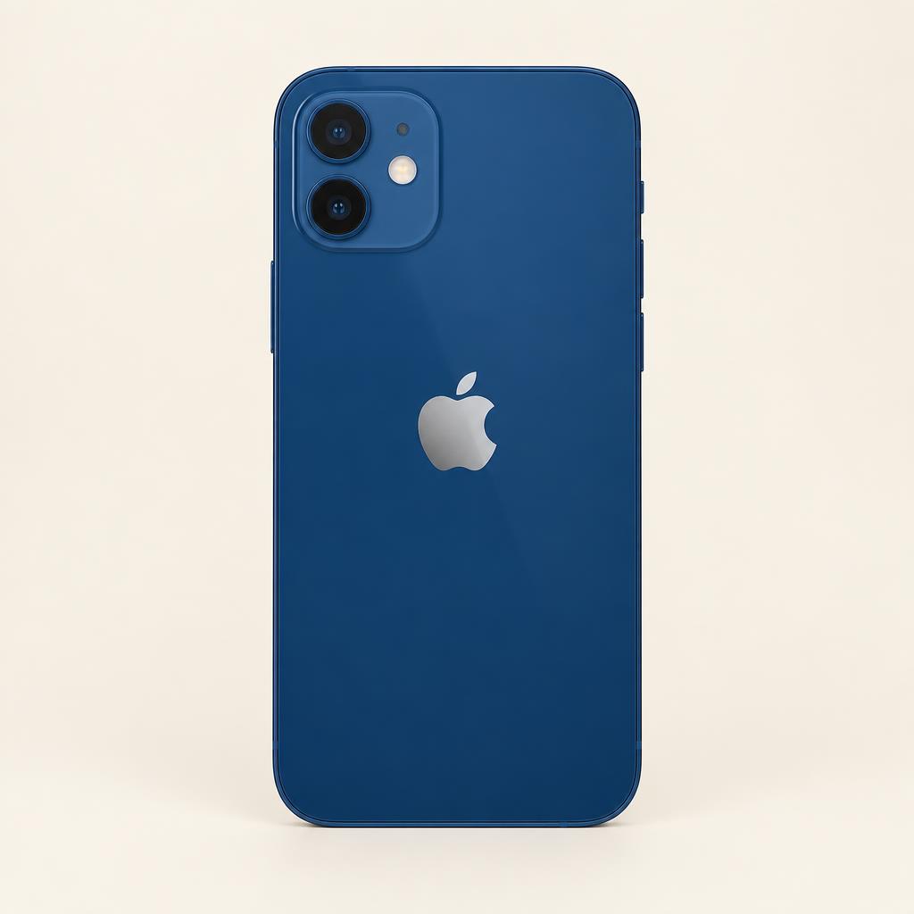 iPhone 12 mini