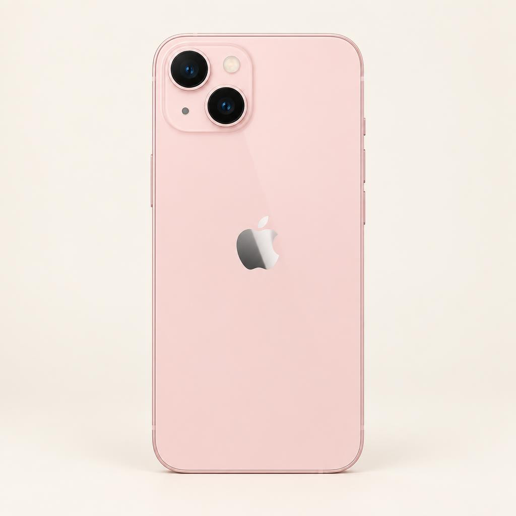 iPhone 13 mini