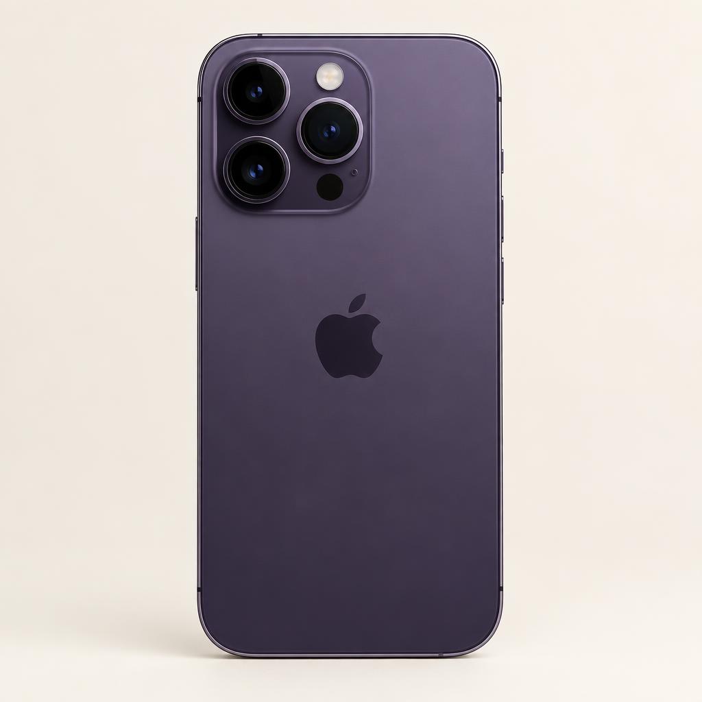 iPhone 14 Pro