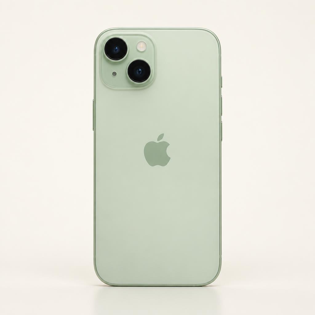iPhone 15