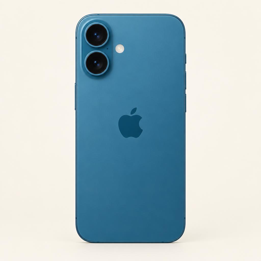 iPhone 16