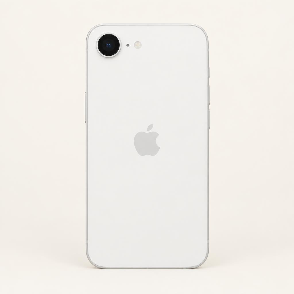 iPhone 16e