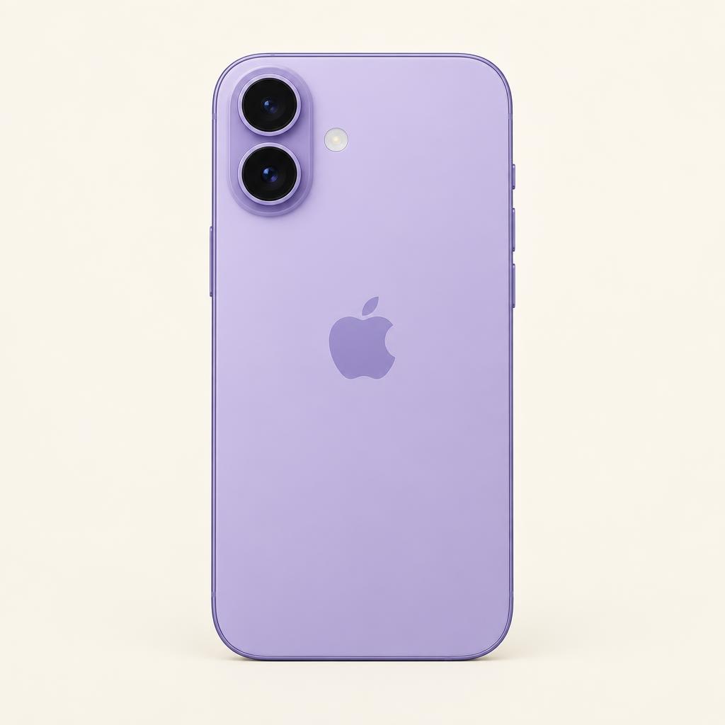 iPhone 17