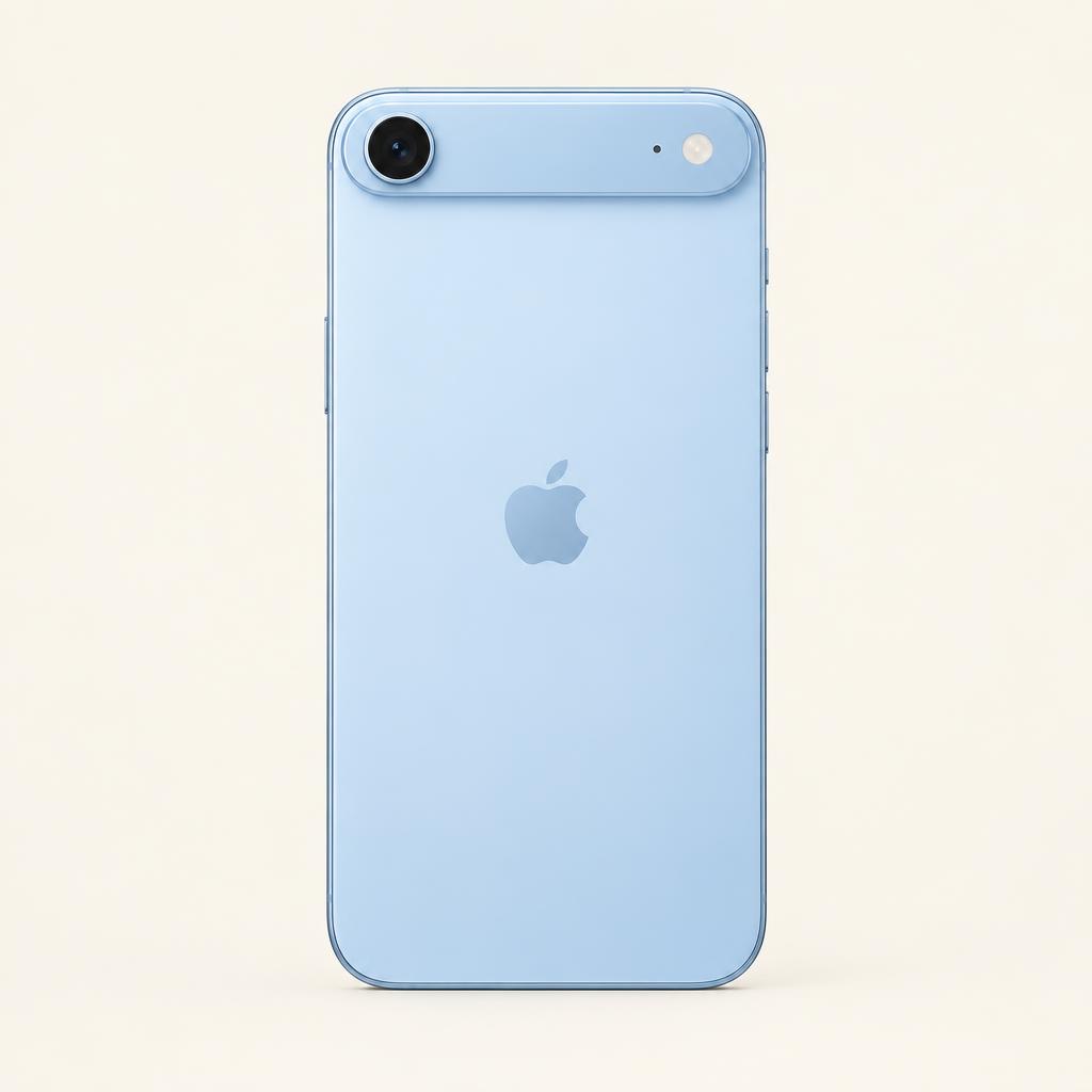 iPhone Air